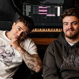Headhunterz & Vertile 的头像