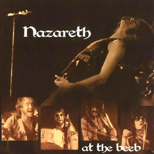 Nazareth - At The Beeb Cd1 - Zortam Music