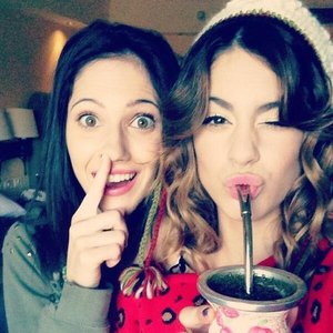 Avatar for Martina Stoessel, Lodovica Comello