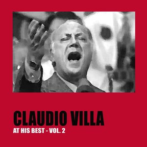 Claudio Villa at His Best, Vol. 2