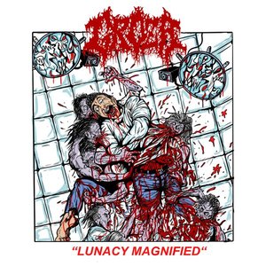 Lunacy Magnified
