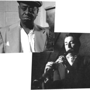 Art Tatum & Buddy Defranco 的头像