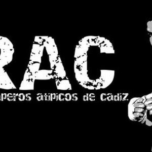 Fundación de Raperos Atípicos de Cádiz 的头像
