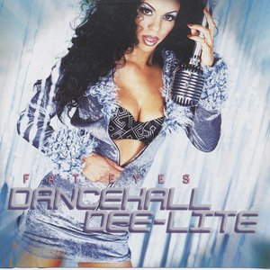 Fat Eyes Presents Dancehall Dee-Lite