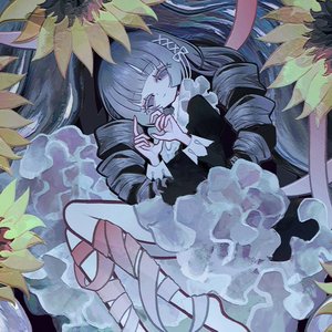 Nakiso, v_flower 的头像