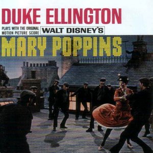 Duke Ellington Plays Mary Poppins