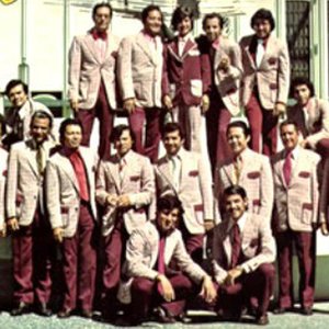 Lito Barrientos y su Orquesta のアバター