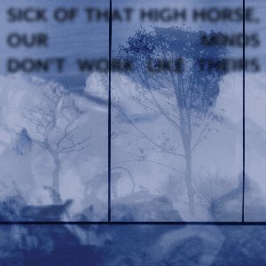 High Horse - Single