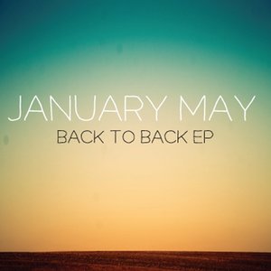 Back to Back - EP