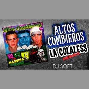 La Colaless (Remix)