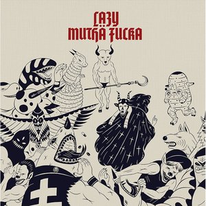 LMF 2009-2019 EP