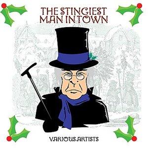 The Stingiest Man In Town