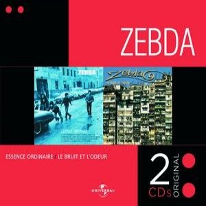 Zdjęcia dla 'Coffret 2CD (2003)'