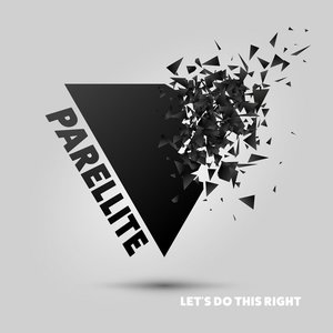 Let's Do This Right - EP