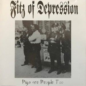 Pigs Are People Too