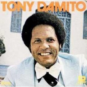 “Tony Damito”的封面