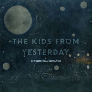 The Kids from Yesterday - EP