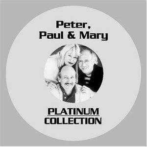 “Platinum Collection”的封面