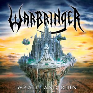 Wrath And Ruin [Explicit]