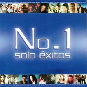 No. 1 (Solo Éxitos)