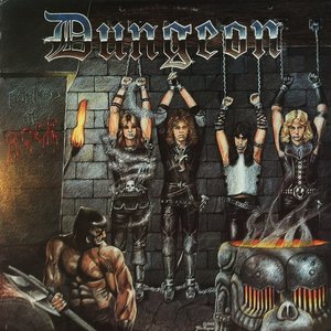 Dungｅon (USA) 的头像