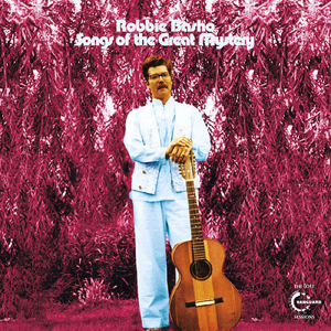 Songs of the Great Mystery cover