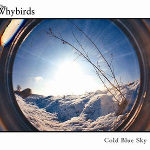 Cold Blue Sky