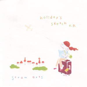 holiday's sketch e.p.