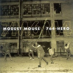 Modest Mouse w/764-HERO 的头像