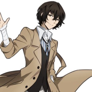 DJ DAZAI 的头像