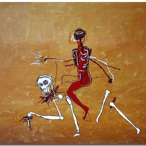 Your birthday was fake and your parents are dead. (Split with Laika)