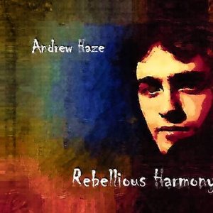 Andrew Haze 的头像
