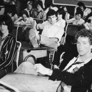 The Nosebleeds photo provided by Last.fm