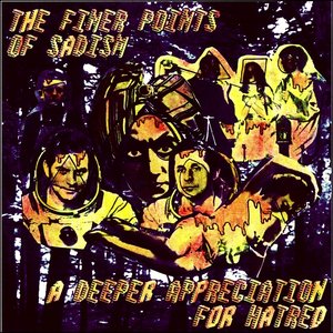 A Deeper Appreciation For Hatred