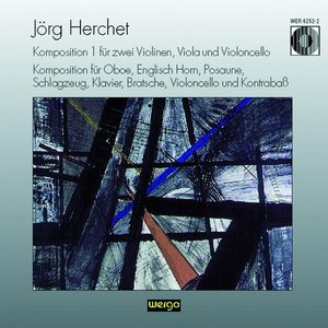 Komposition 1 Für Zwei Violinen, Viola Und Violoncello, Komposition Für Oboe, Englisch Horn, Posaune, Schlagzeug, Klavier, Bratsche, Violoncello Und Kontrabaß