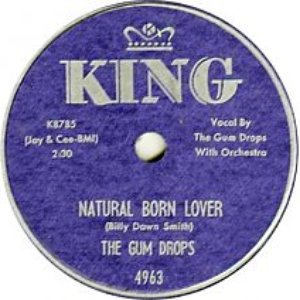Natural Born Lover