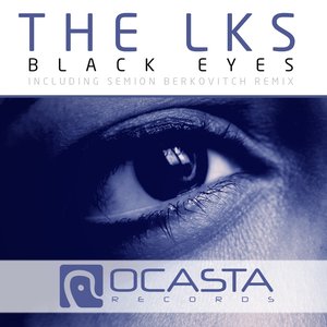 Black Eyes (EP)