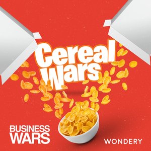 Cereal Wars