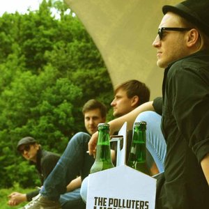 The Polluters 的头像