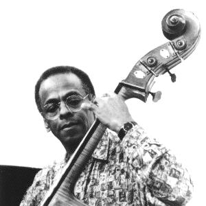 Cecil McBee photo provided by Last.fm