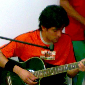 Aroldo Carlos 的头像