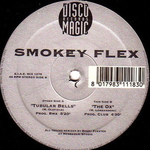 Smokey Flex 的头像