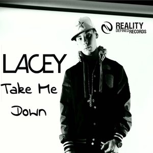 Image for 'Take Me Down'