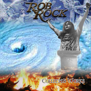 Rob Rock - Rock the Earth Lyrics - Zortam Music