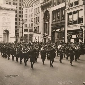 The American Military Band için avatar