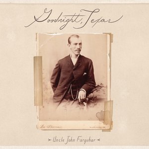 Uncle John Farquar