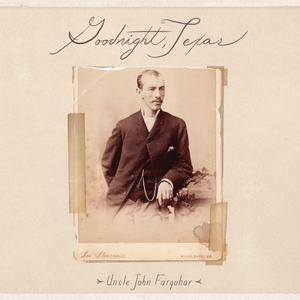 Uncle John Farquar cover