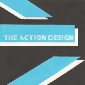 The Action Design EP