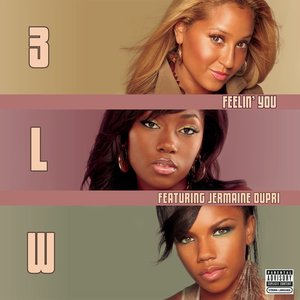 Feelin' You (feat. Jermaine Dupri) [Dirty Version]