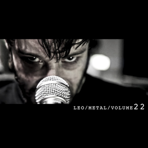 Leo Metal Covers, Volume 22 cover